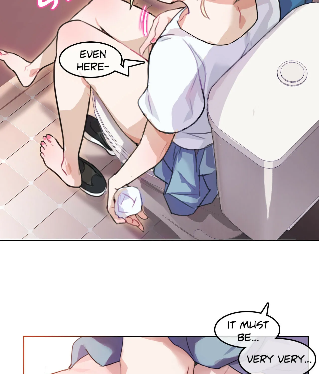 A Pervert