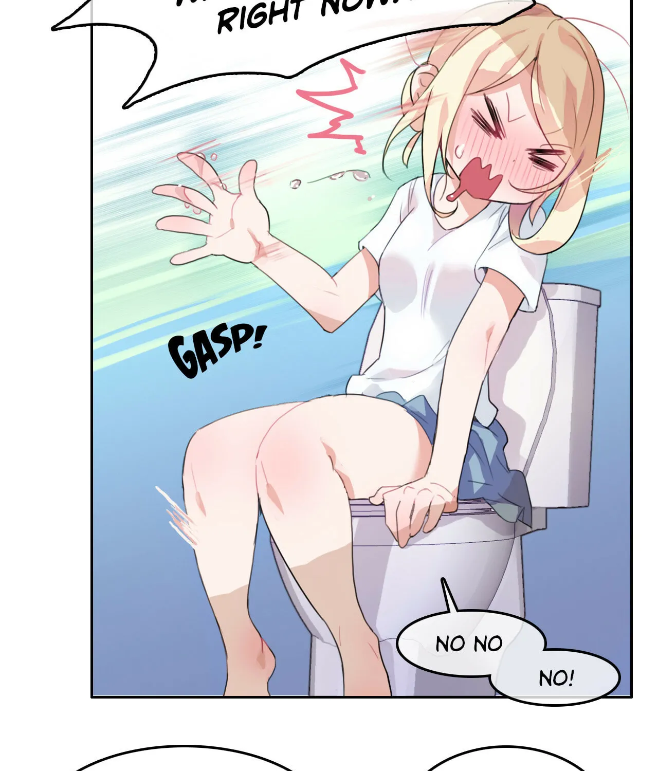 A Pervert