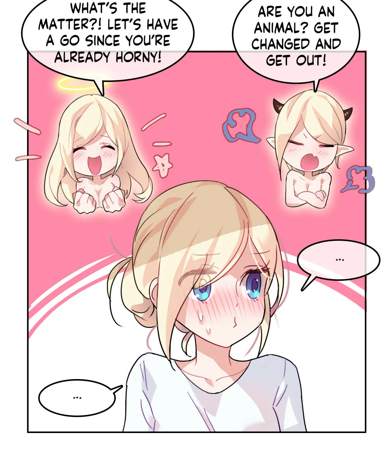 A Pervert