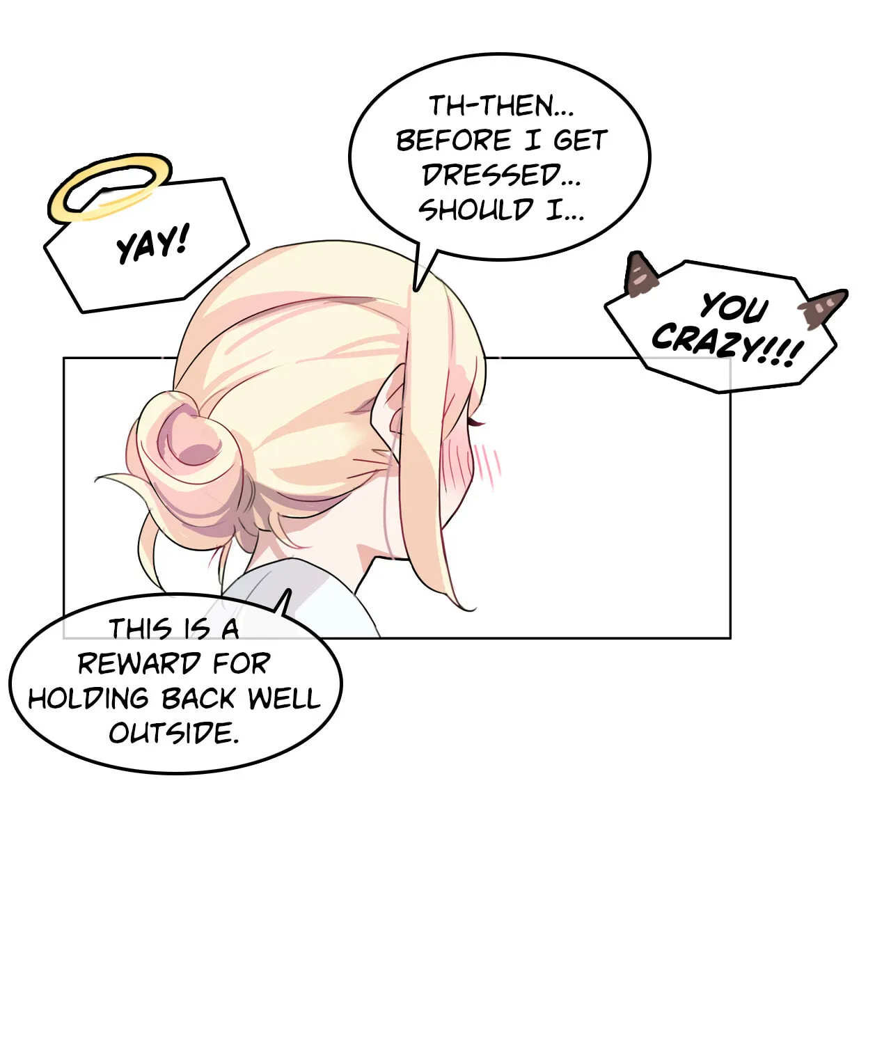 A Pervert