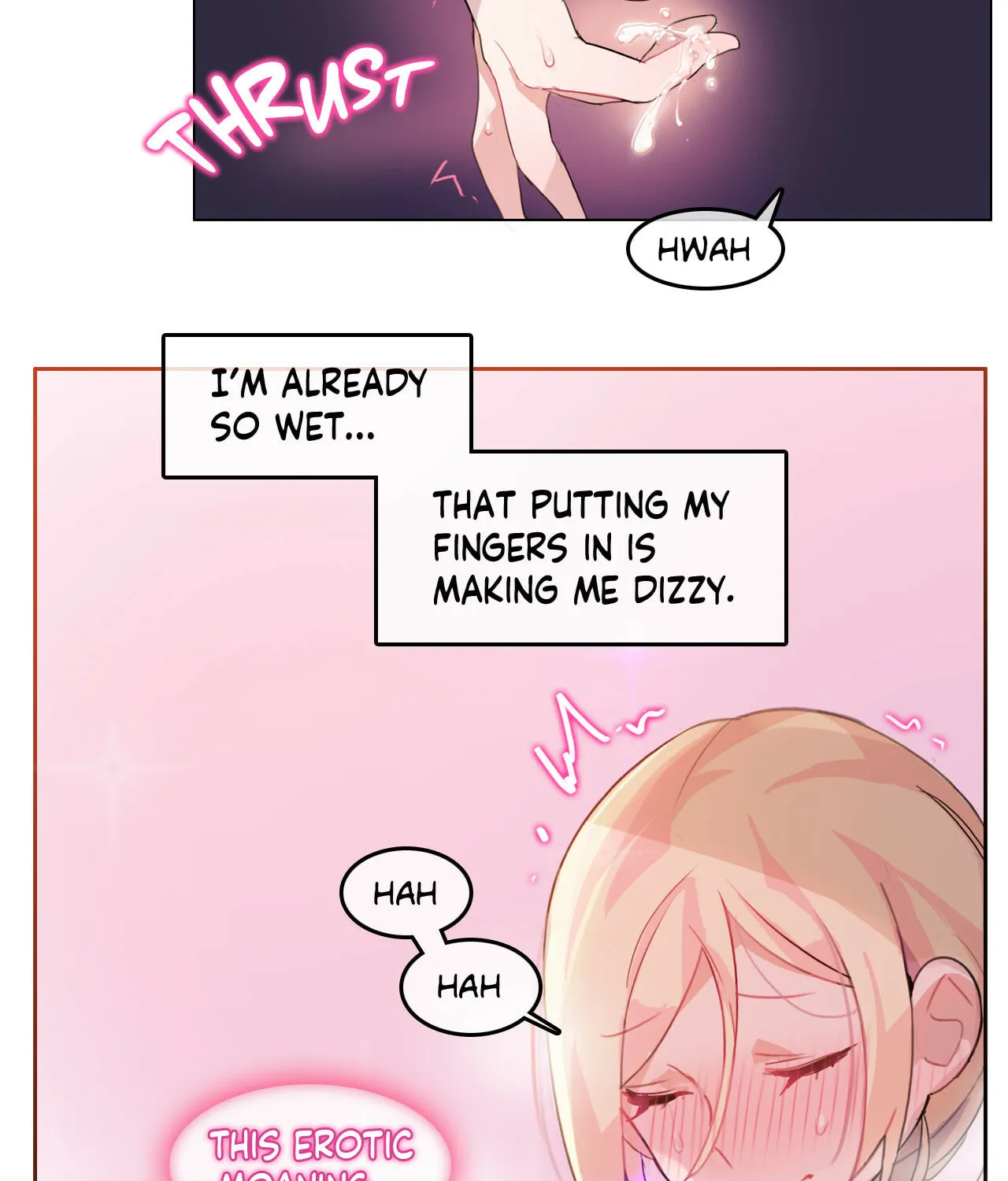 A Pervert