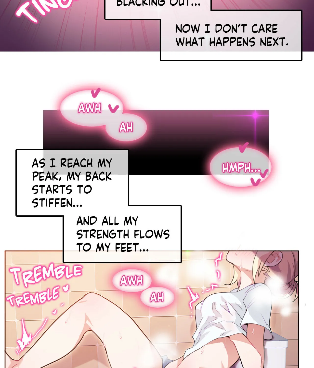 A Pervert