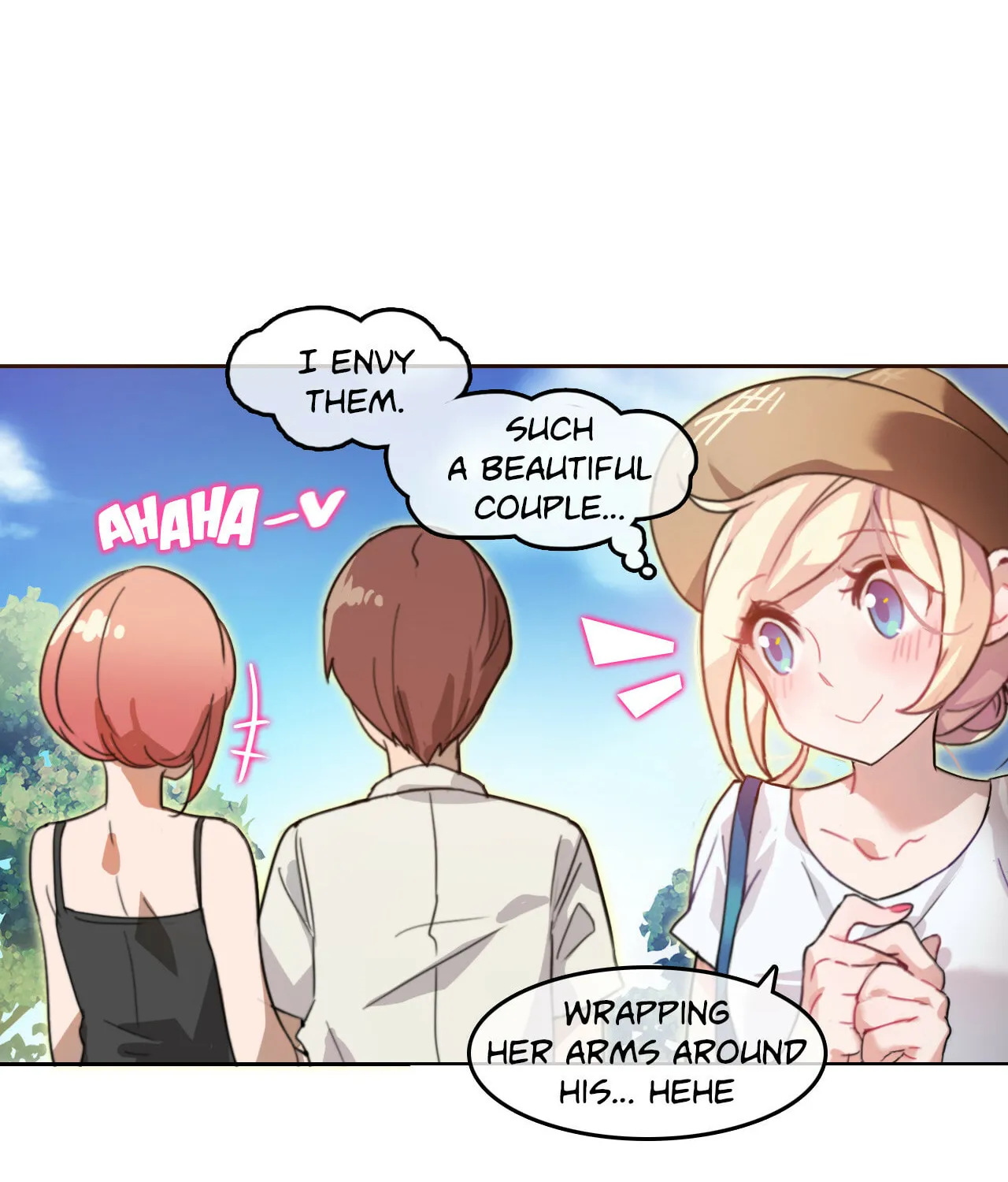 A Pervert