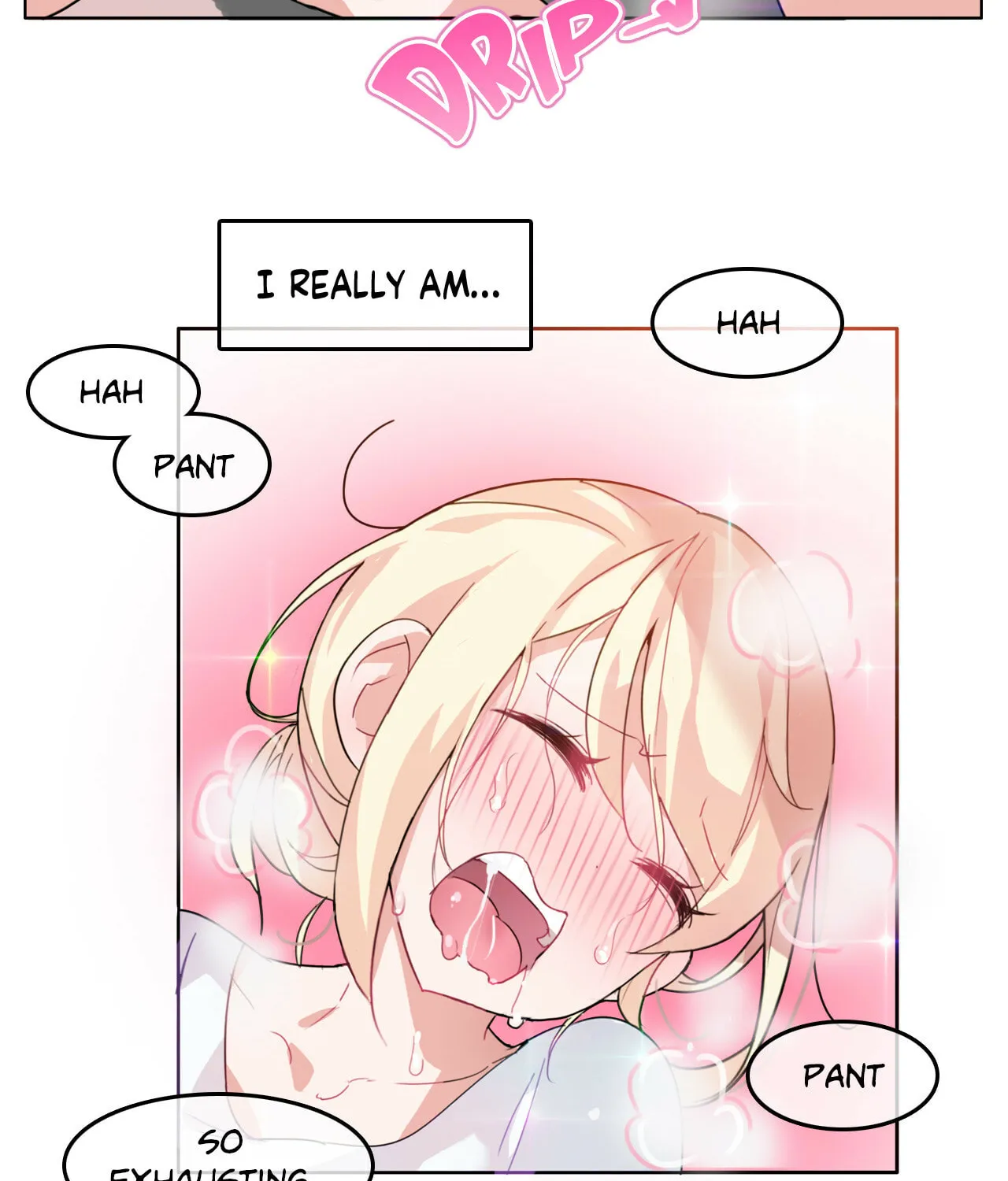 A Pervert