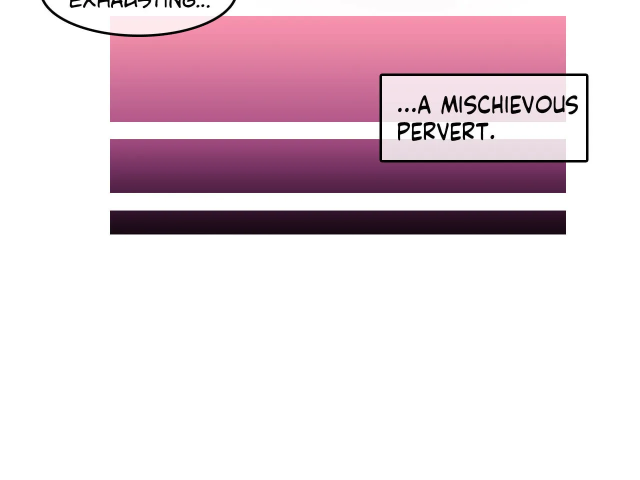 A Pervert