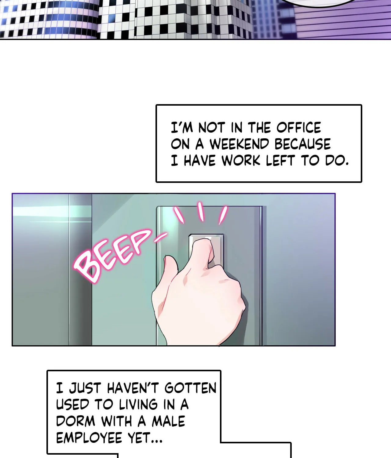 A Pervert