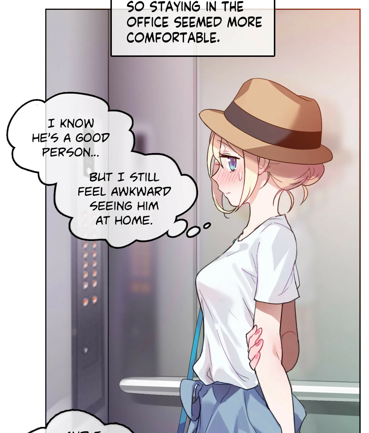 A Pervert
