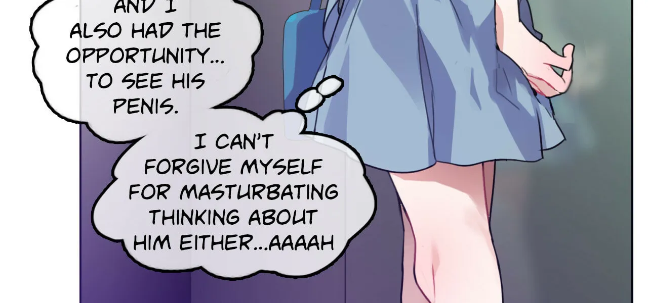 A Pervert