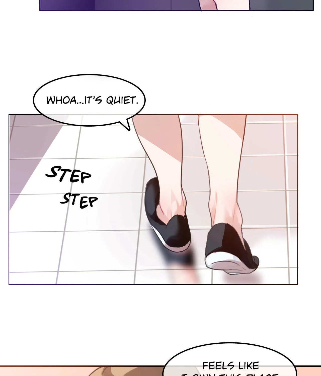 A Pervert