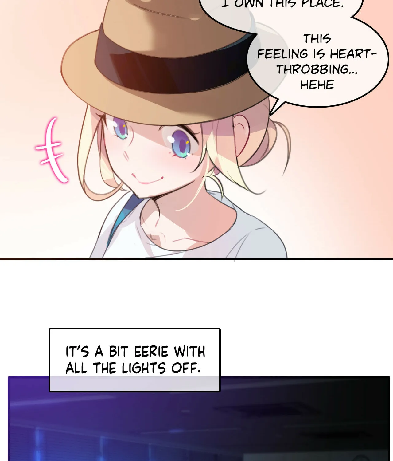 A Pervert