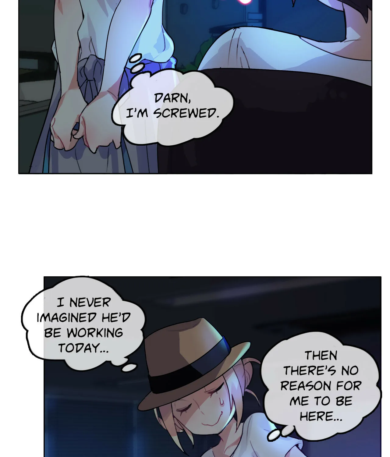 A Pervert