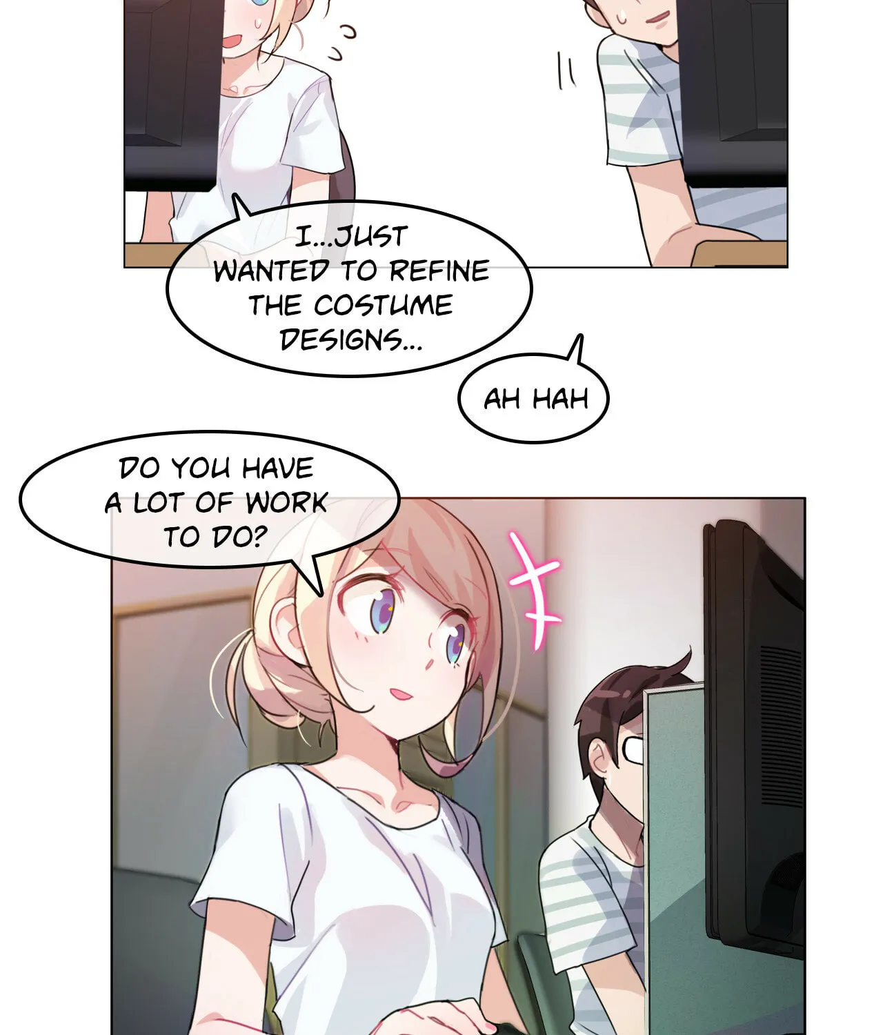 A Pervert