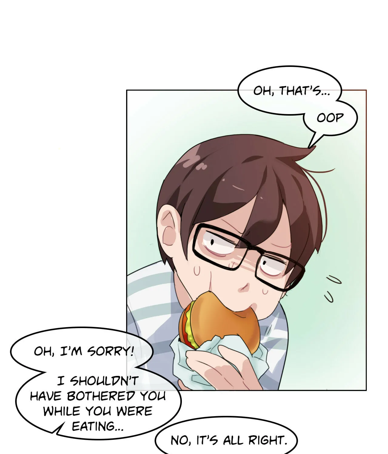 A Pervert