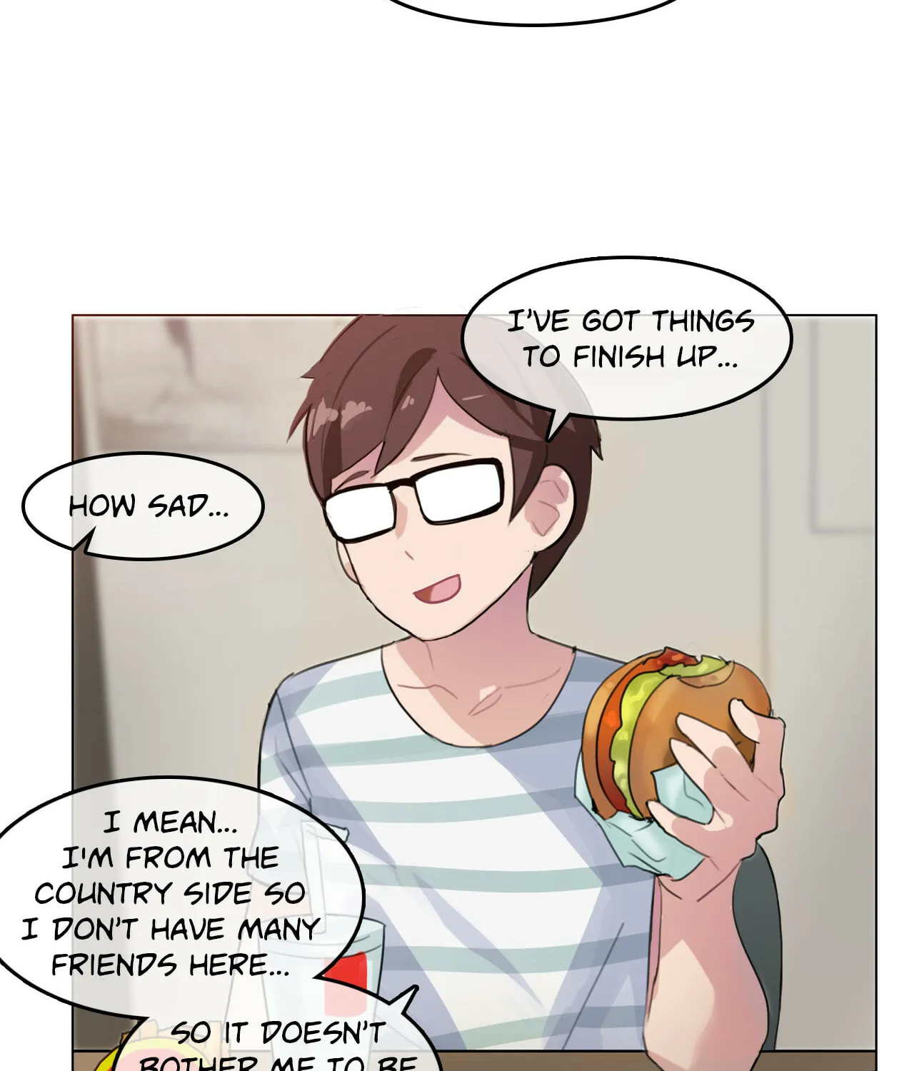 A Pervert