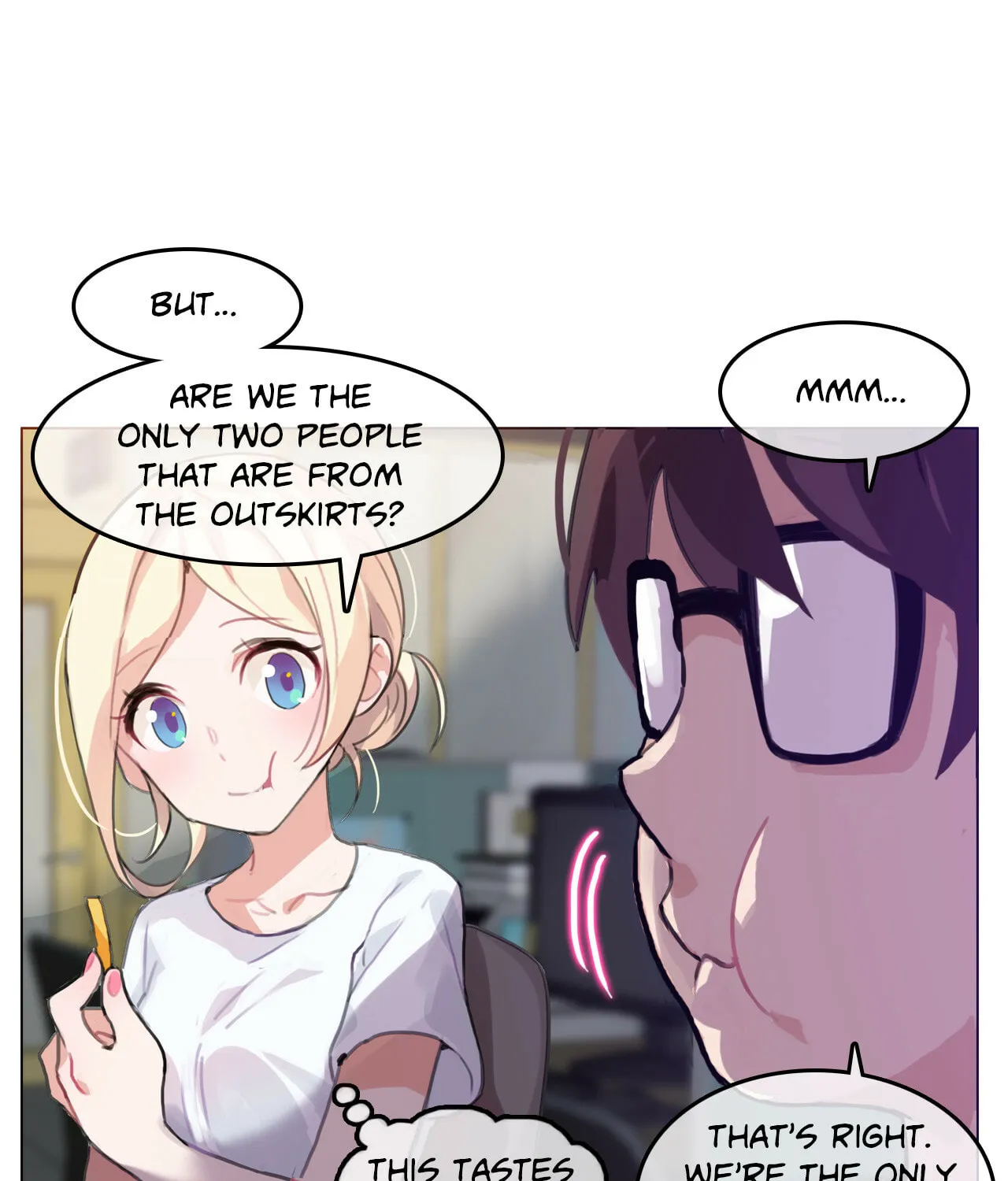 A Pervert