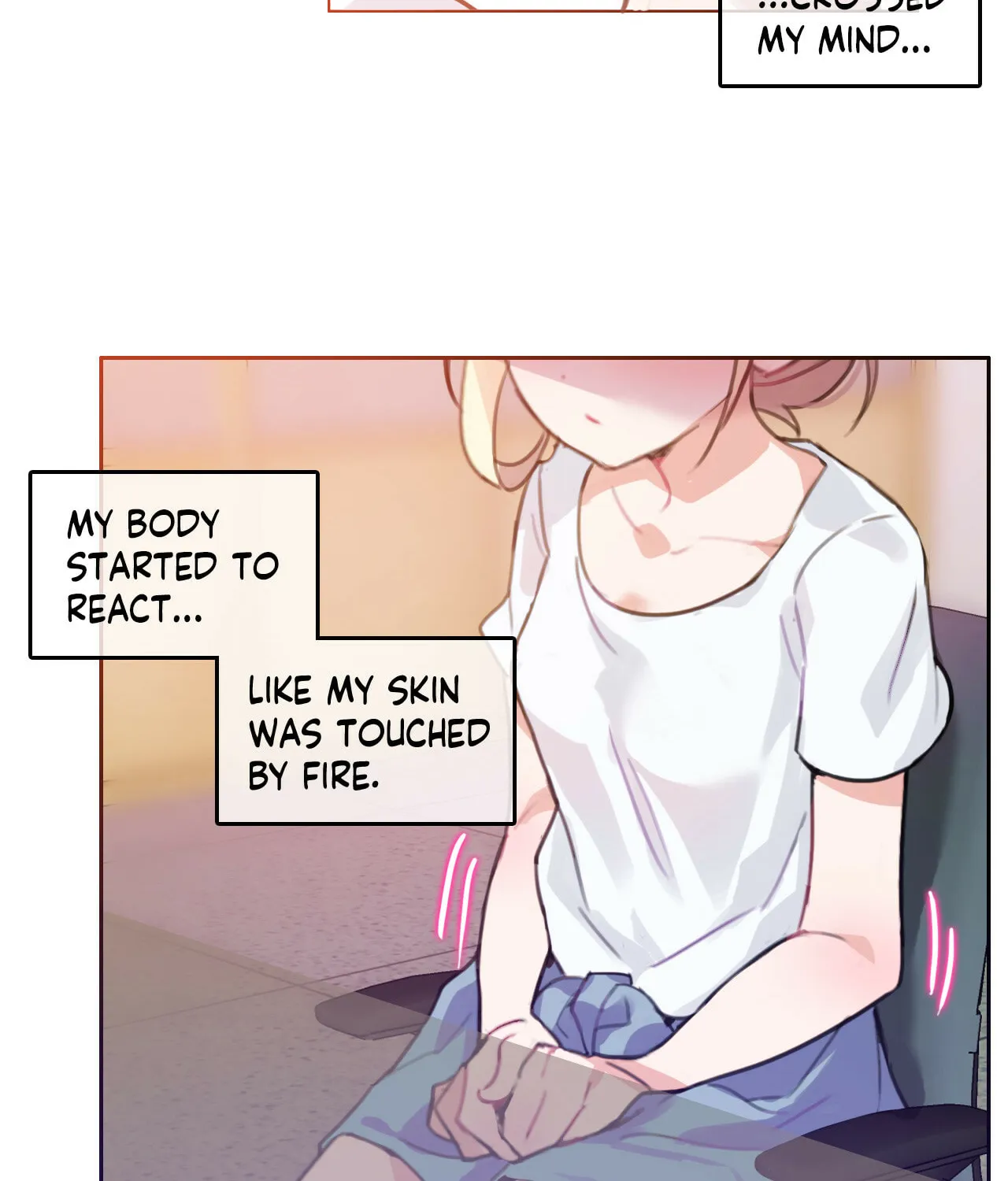 A Pervert