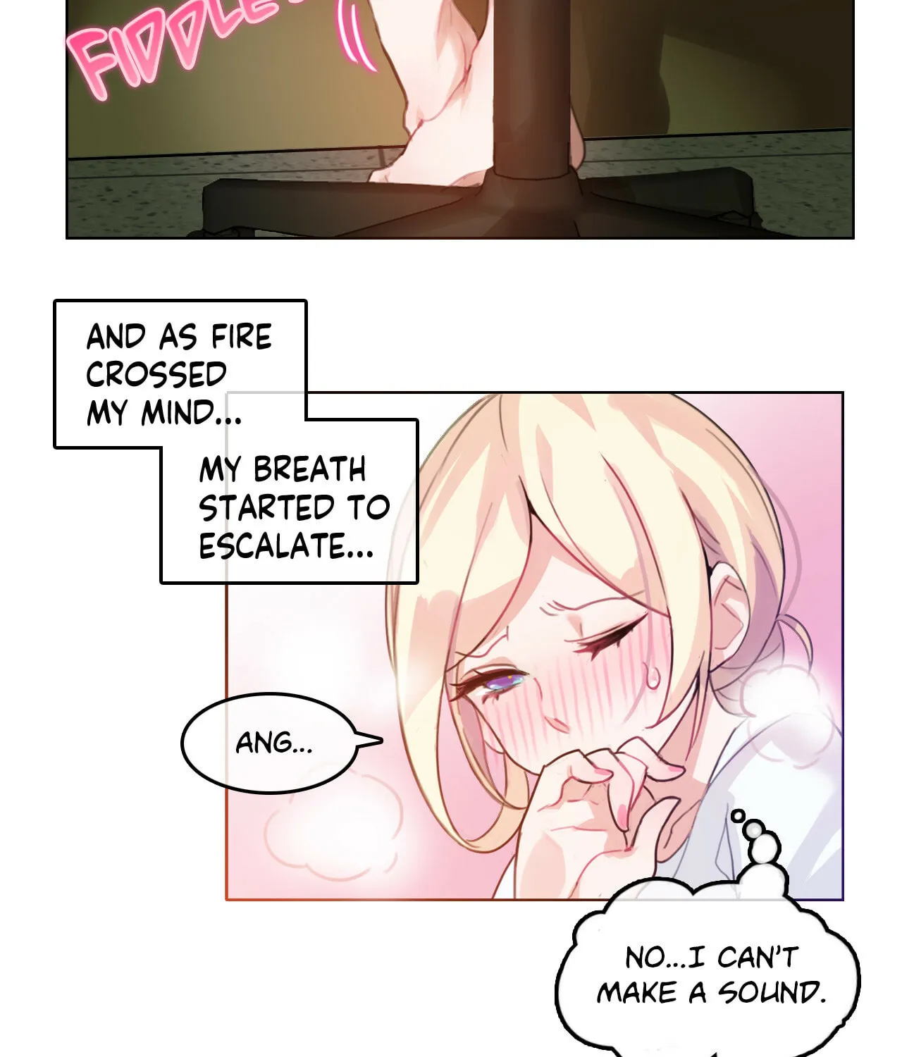 A Pervert