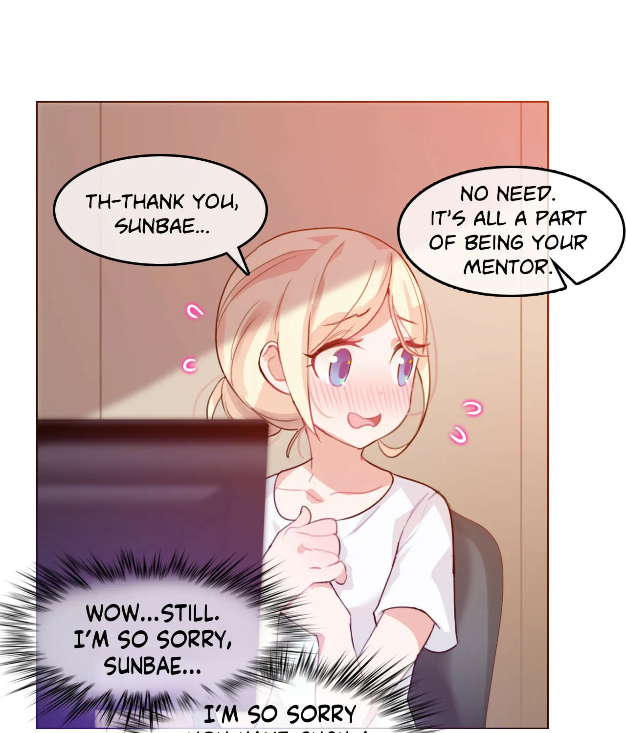 A Pervert