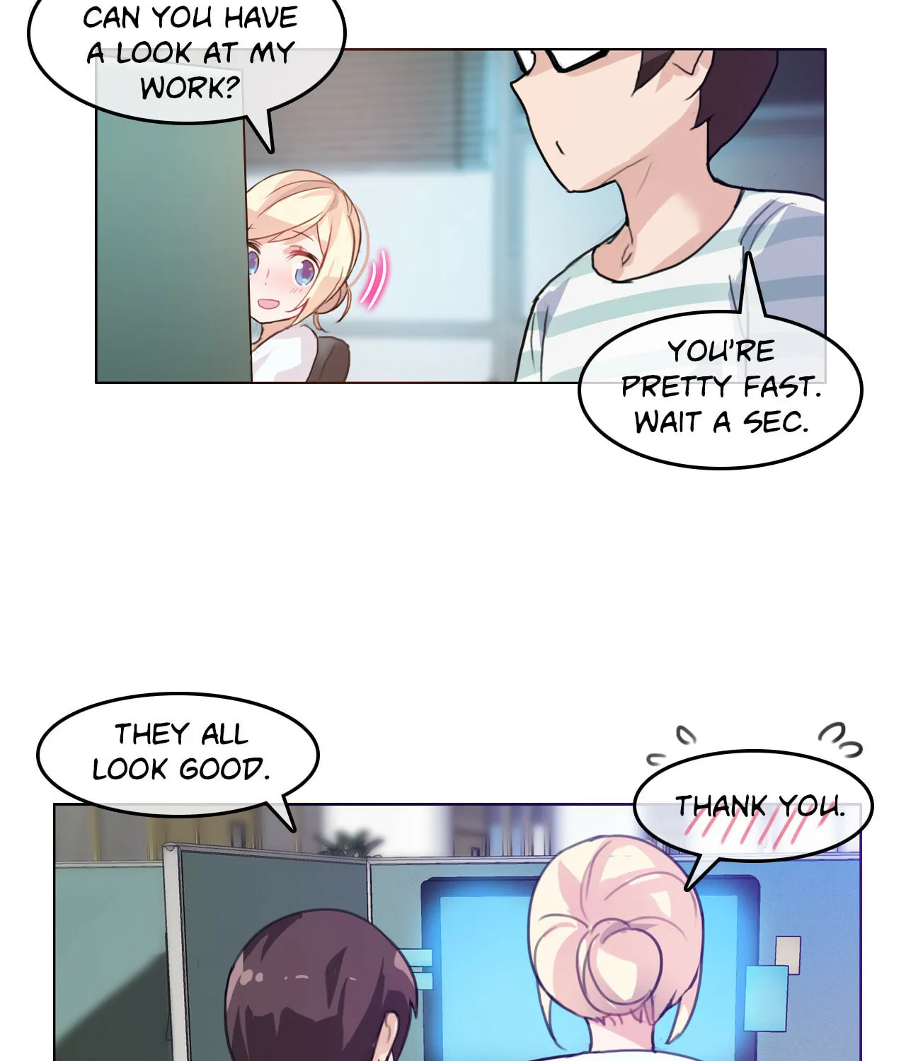 A Pervert
