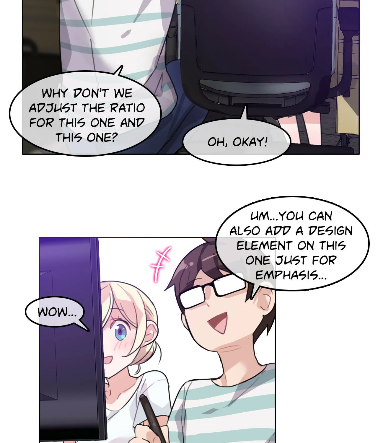A Pervert