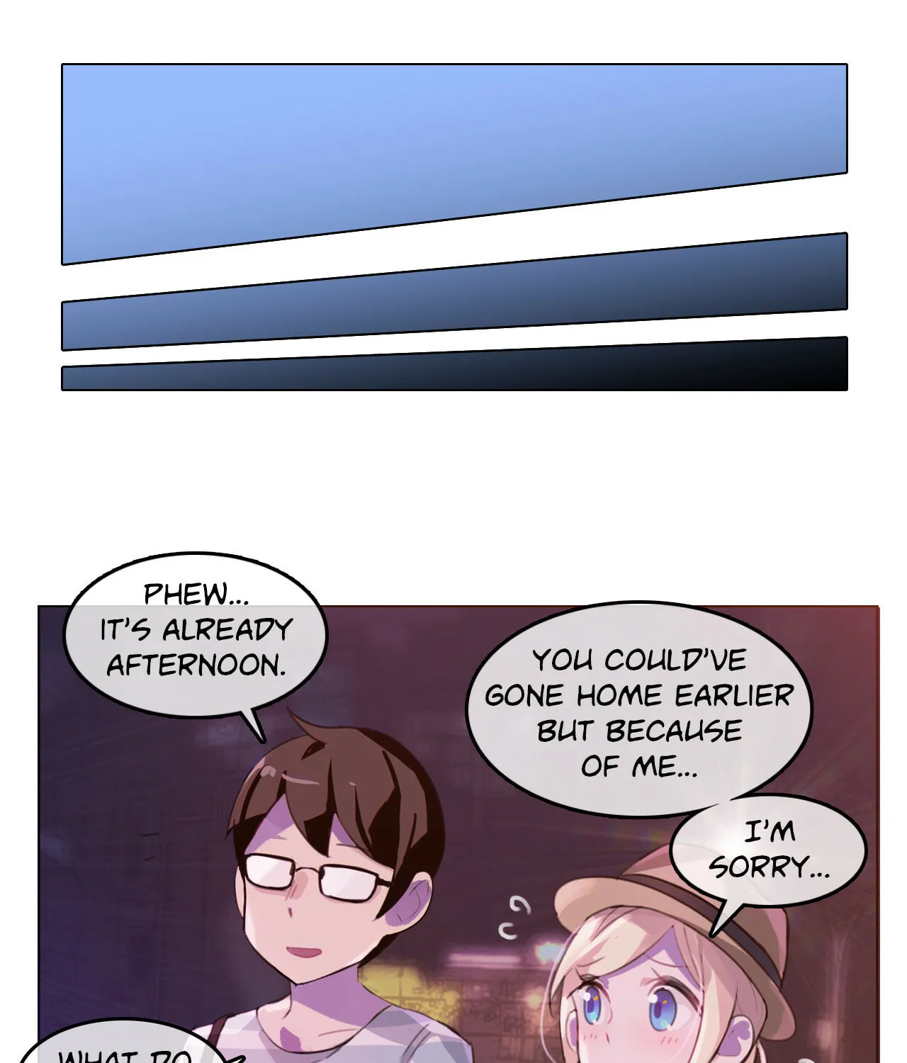 A Pervert