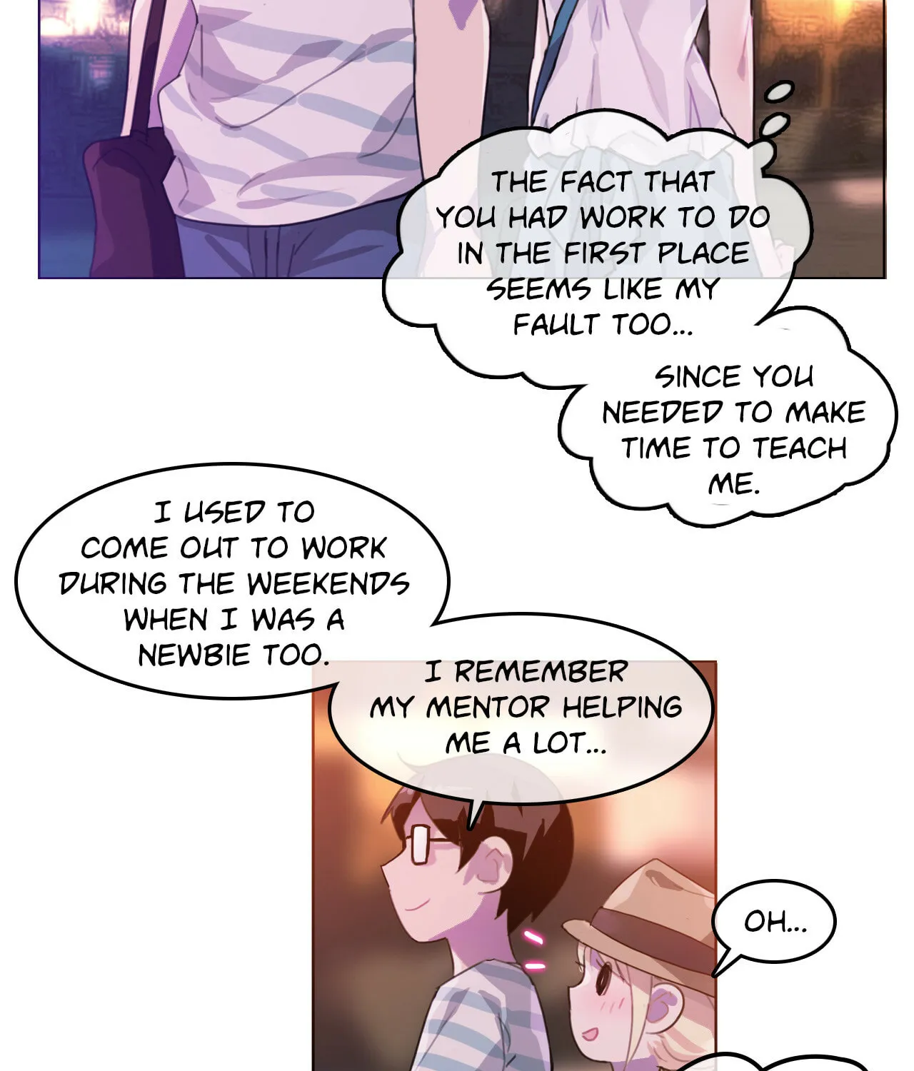 A Pervert