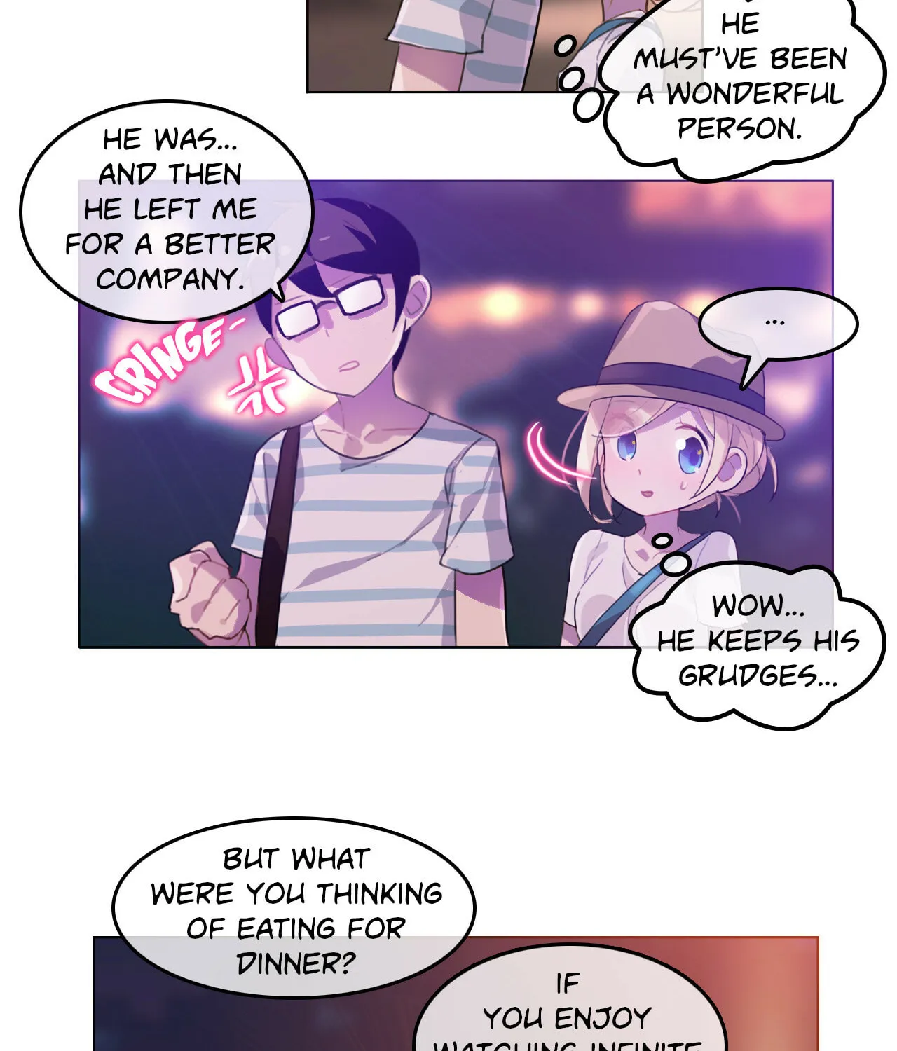 A Pervert