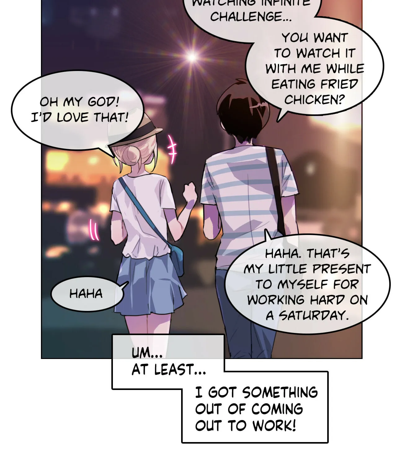 A Pervert