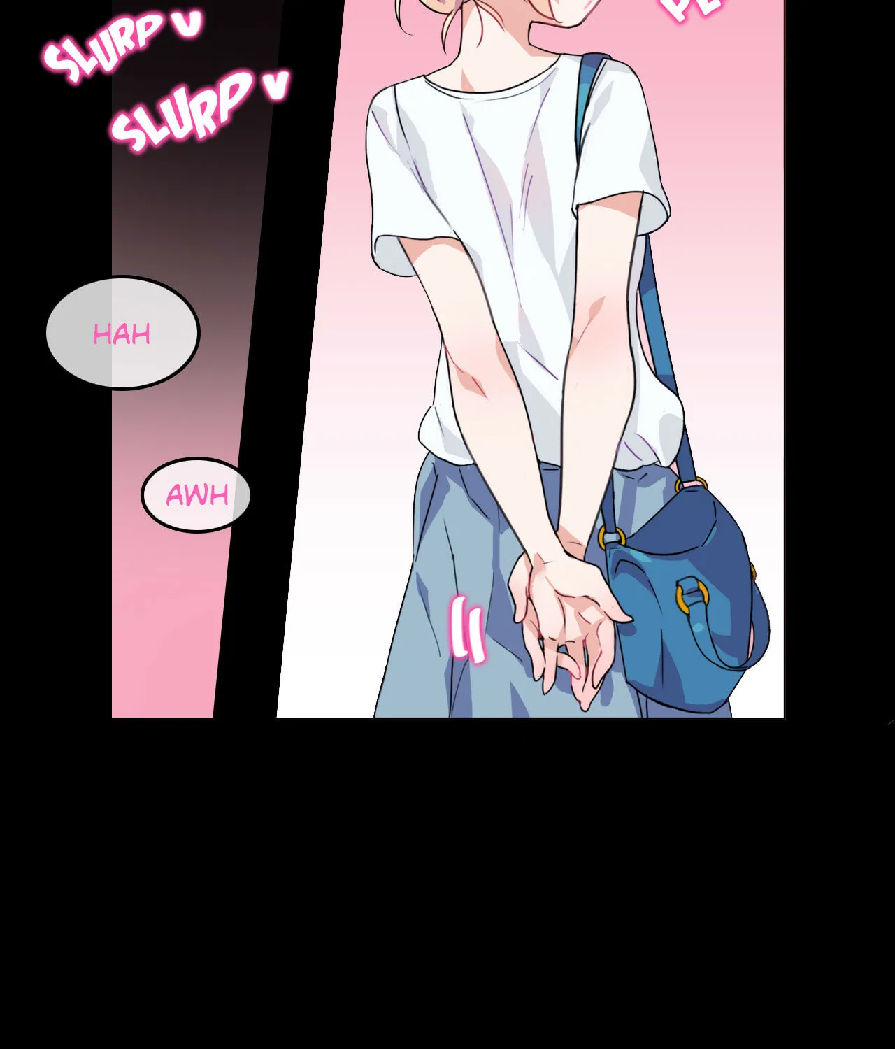 A Pervert