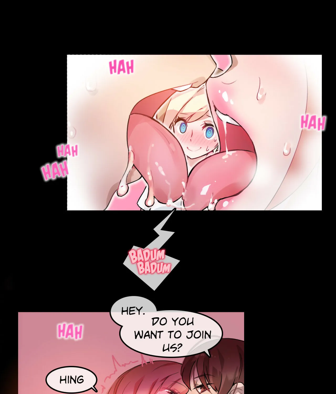 A Pervert