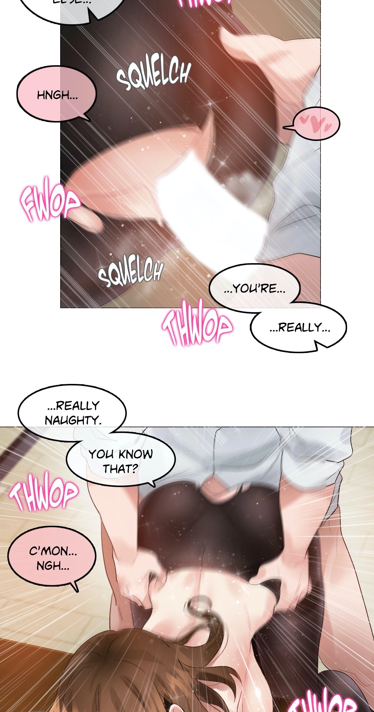 A Pervert