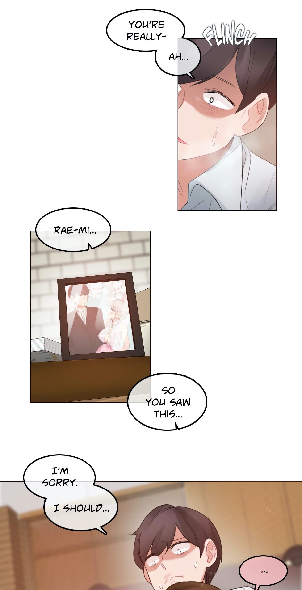 A Pervert