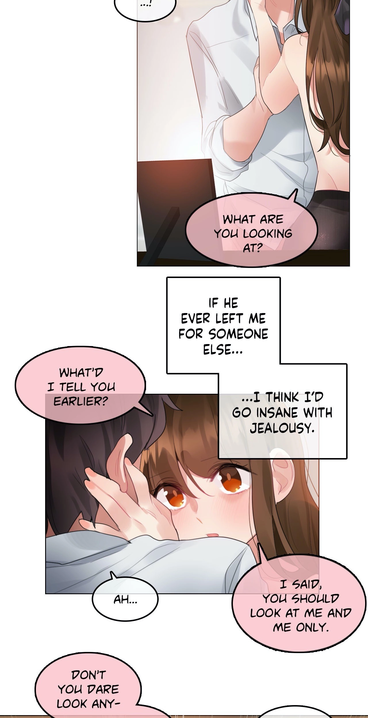A Pervert
