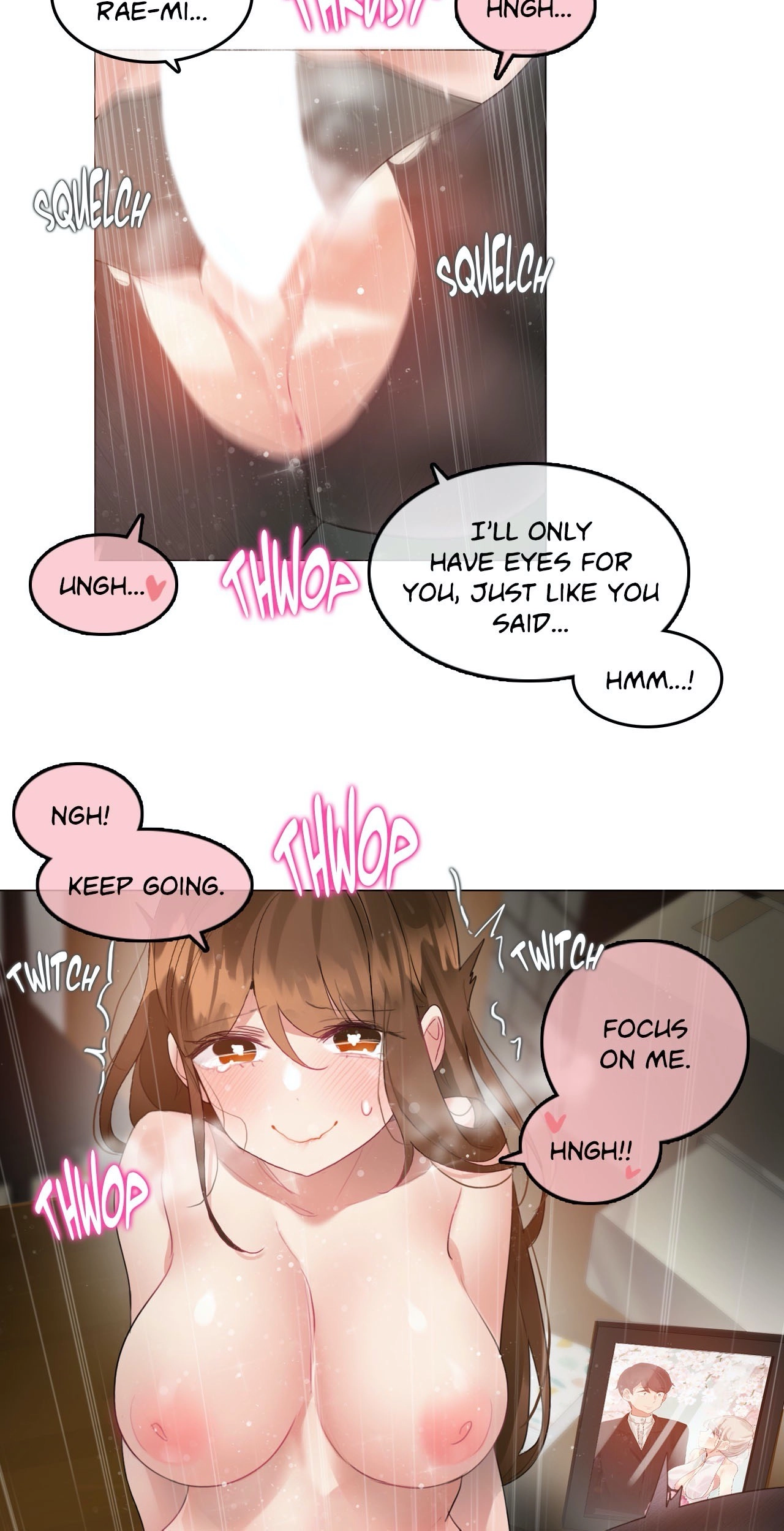 A Pervert