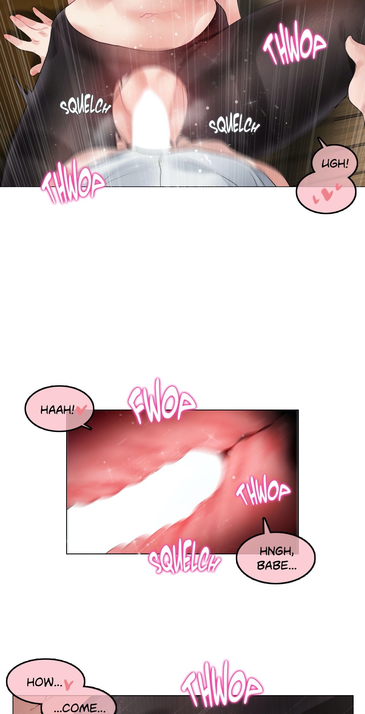 A Pervert