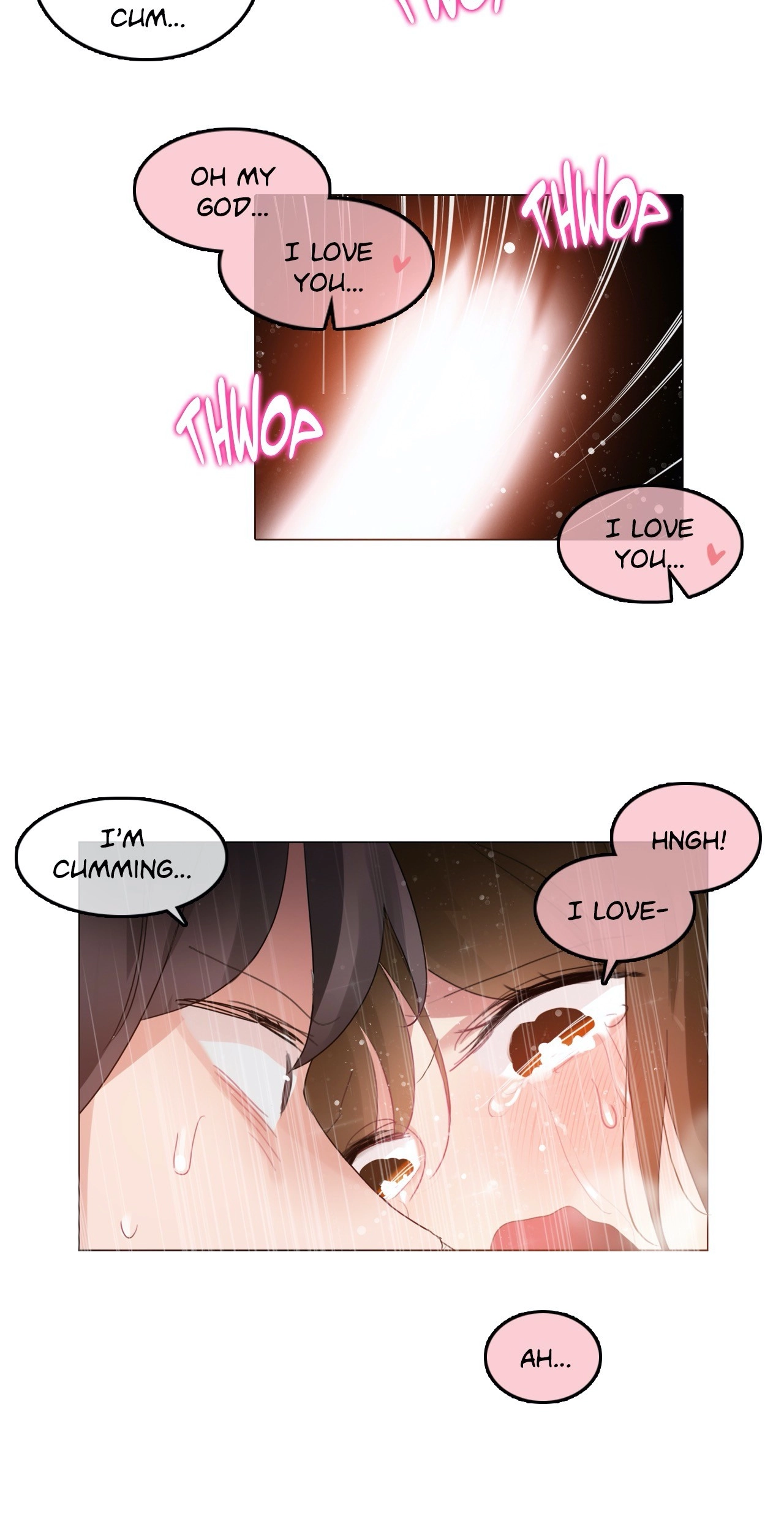 A Pervert