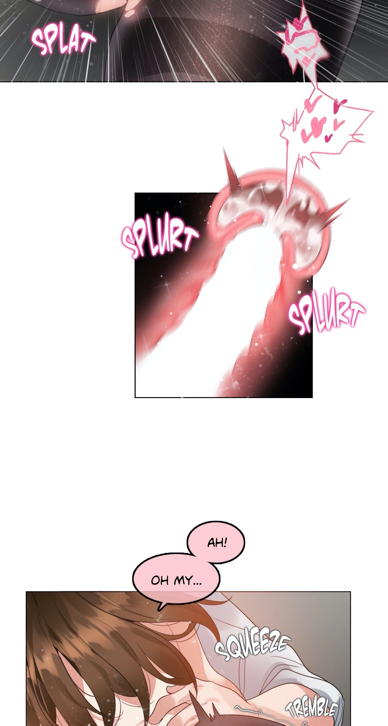 A Pervert