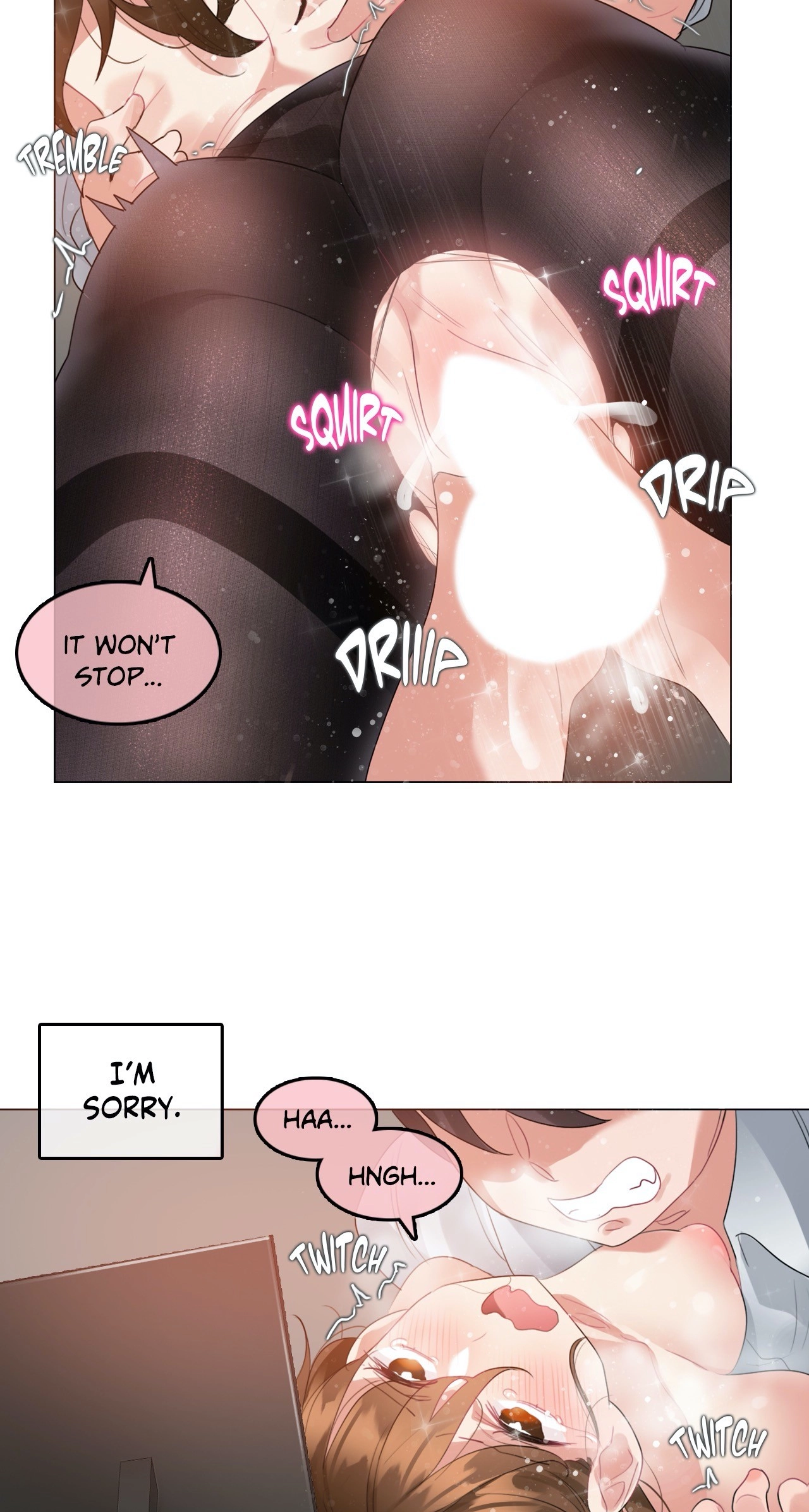 A Pervert