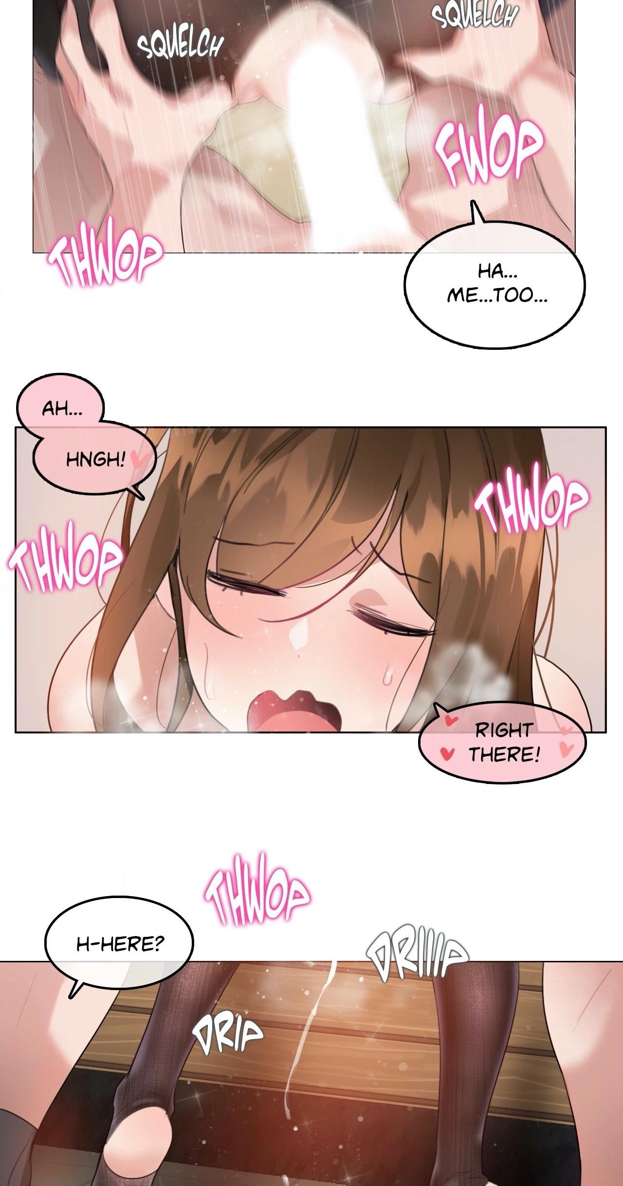 A Pervert