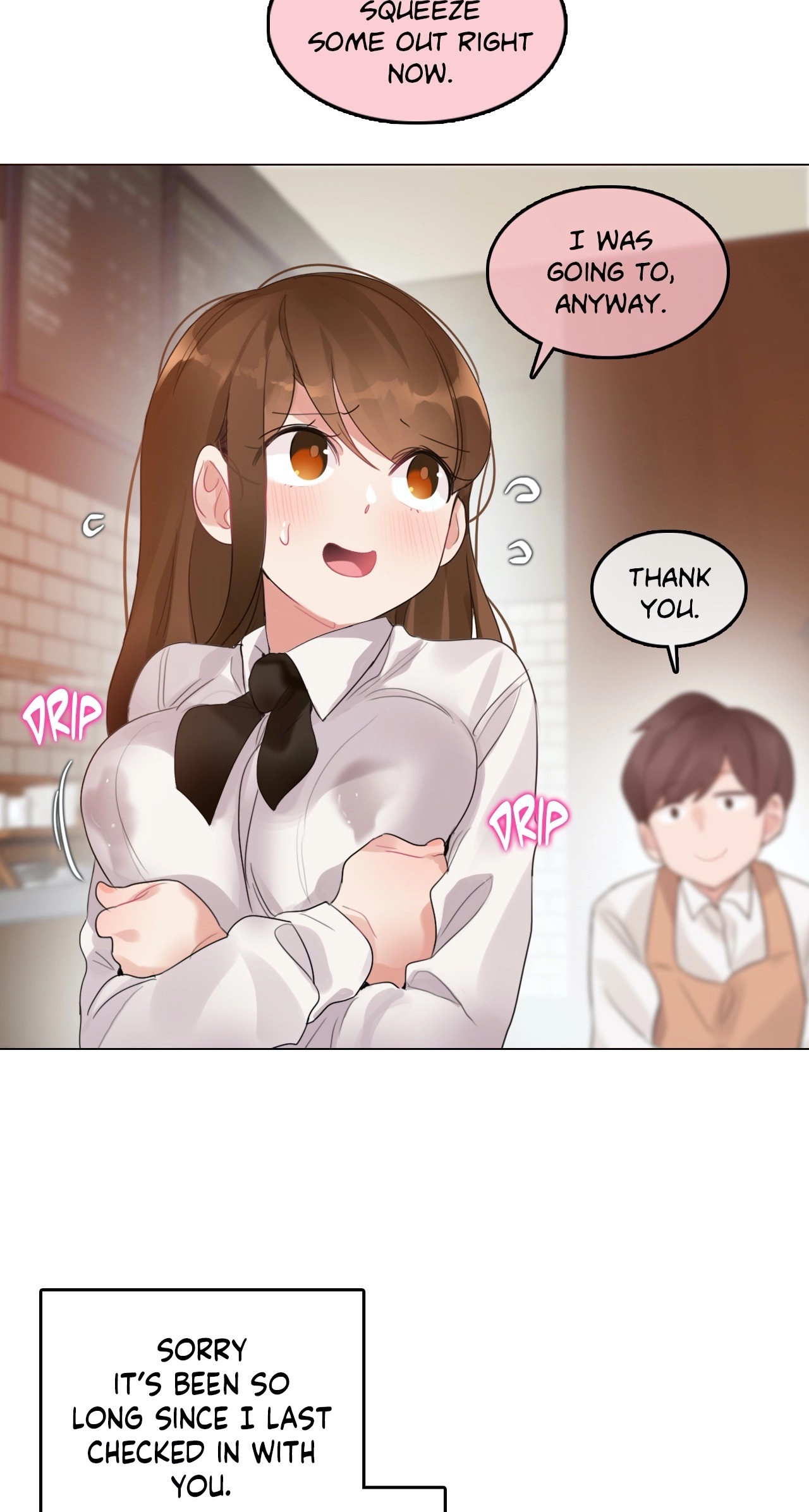 A Pervert