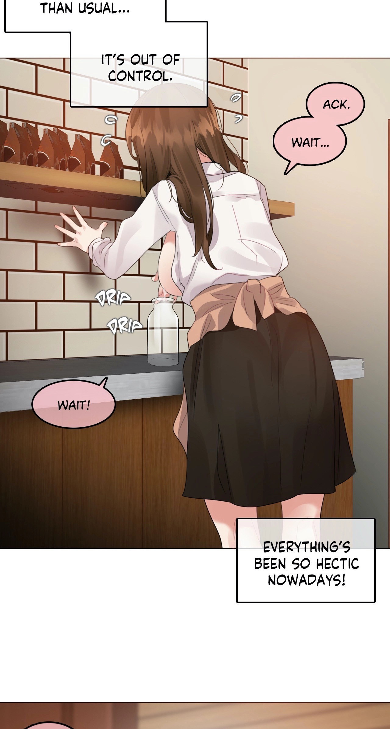 A Pervert