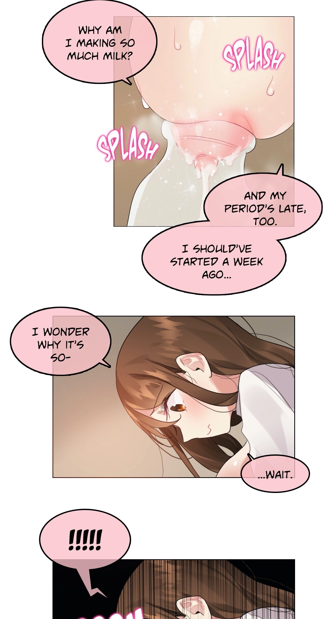 A Pervert
