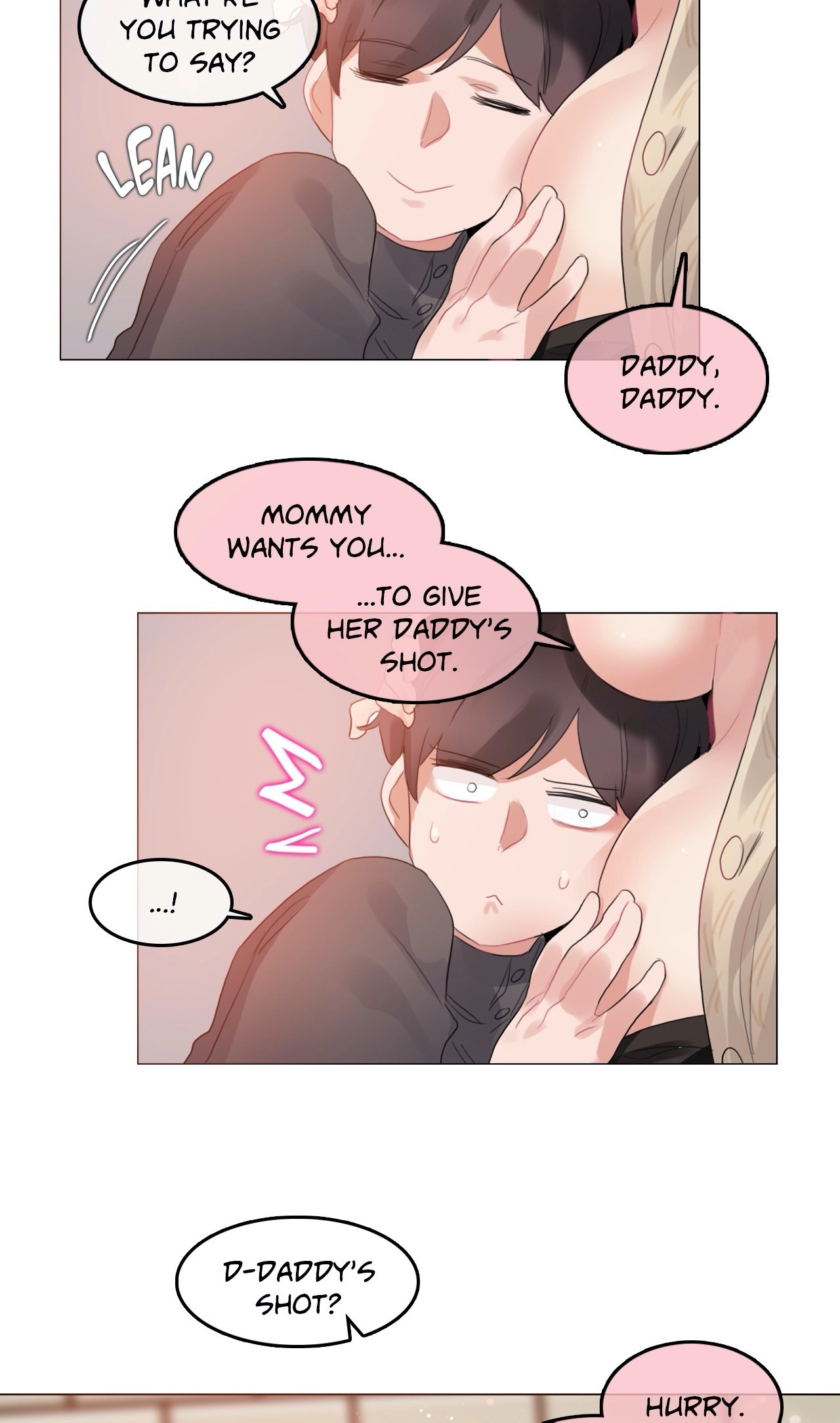 A Pervert