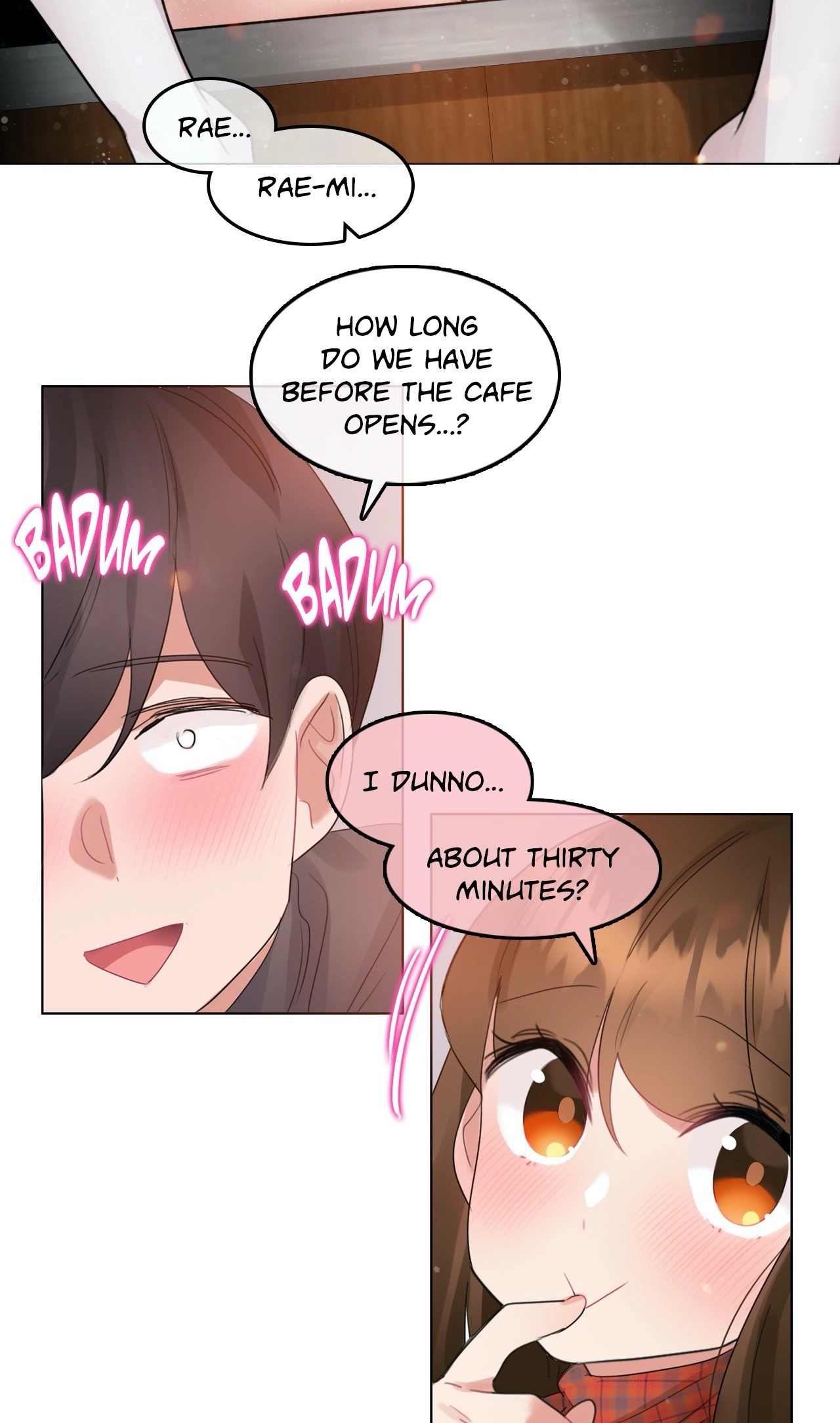A Pervert