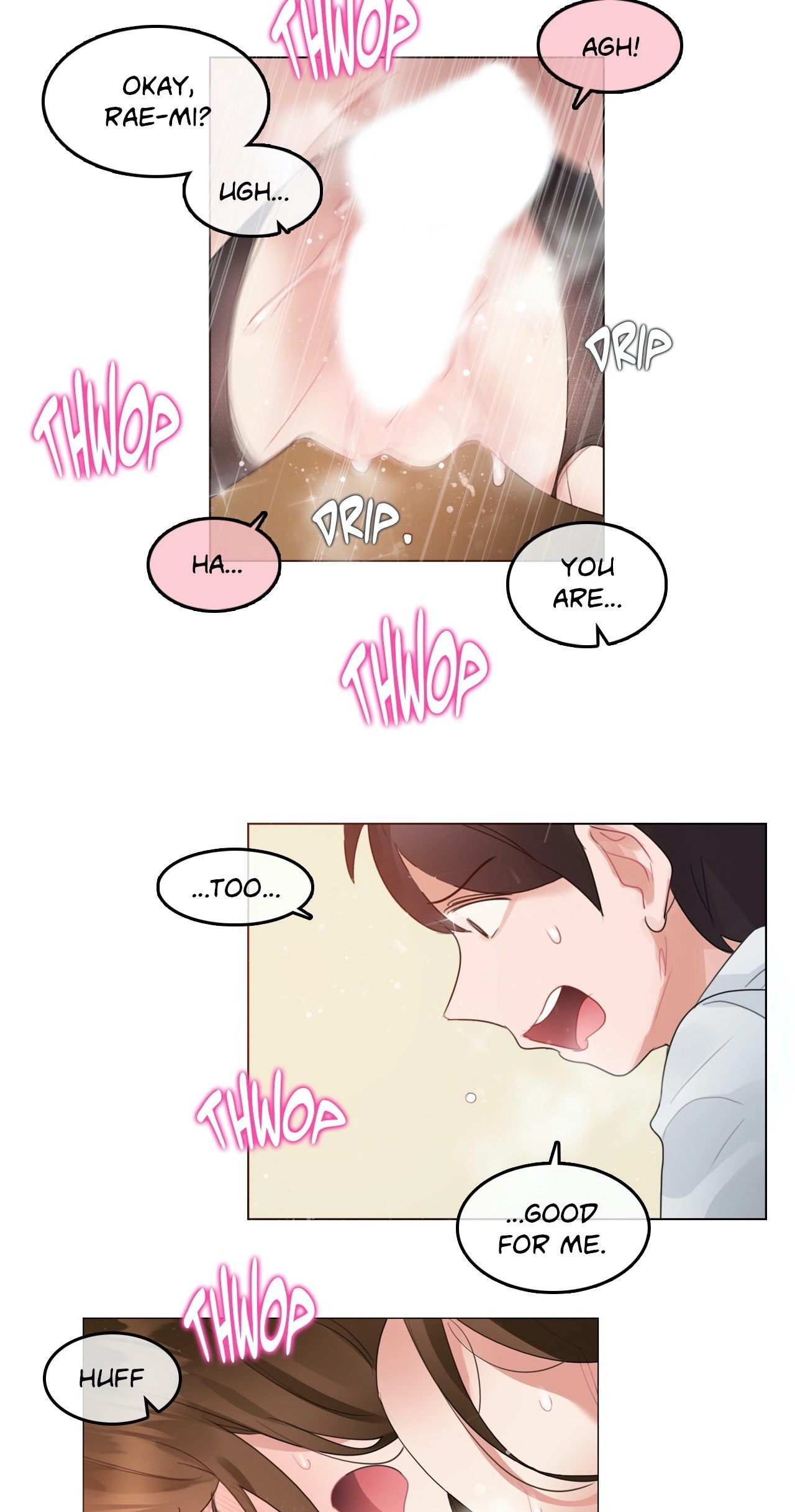 A Pervert