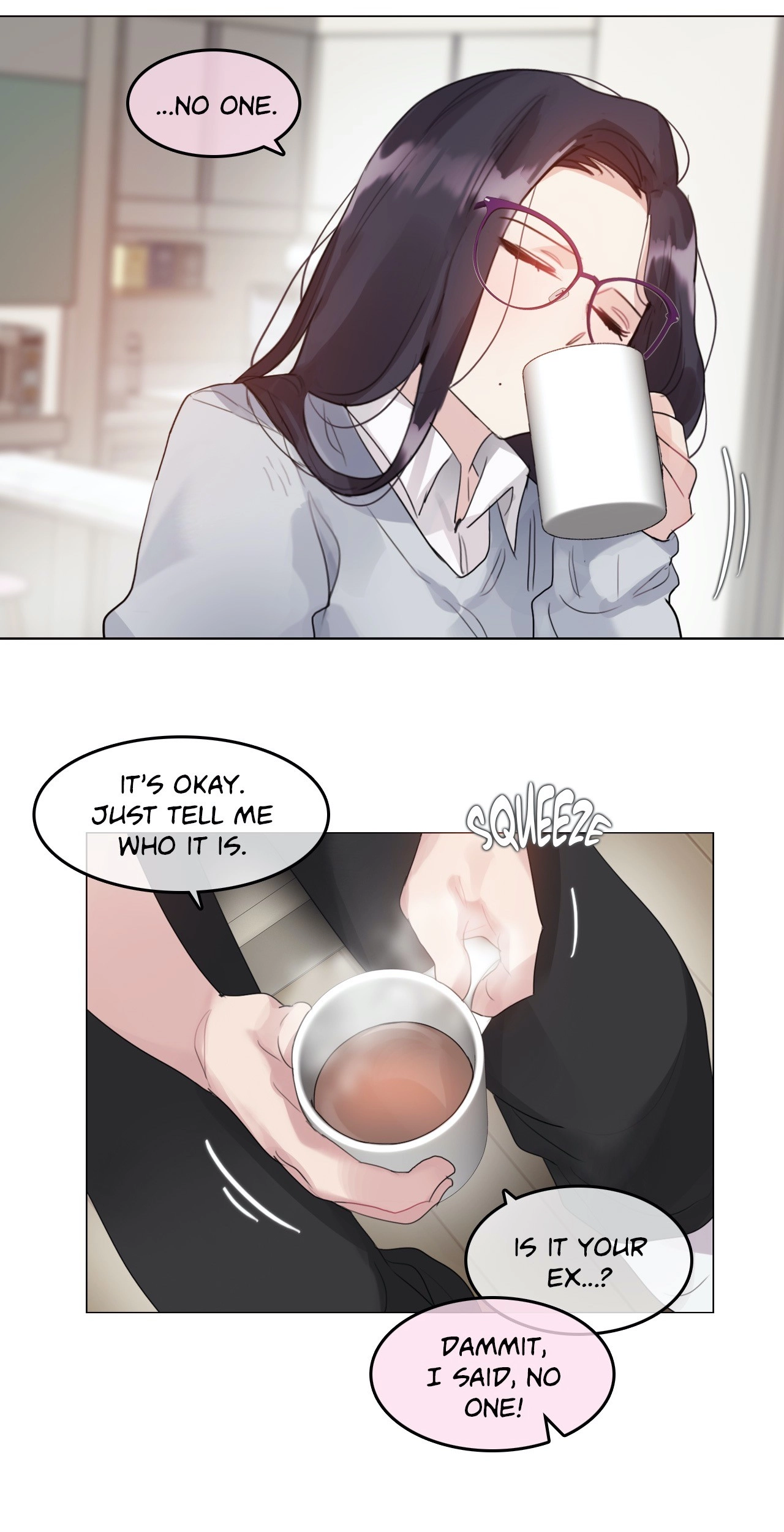 A Pervert