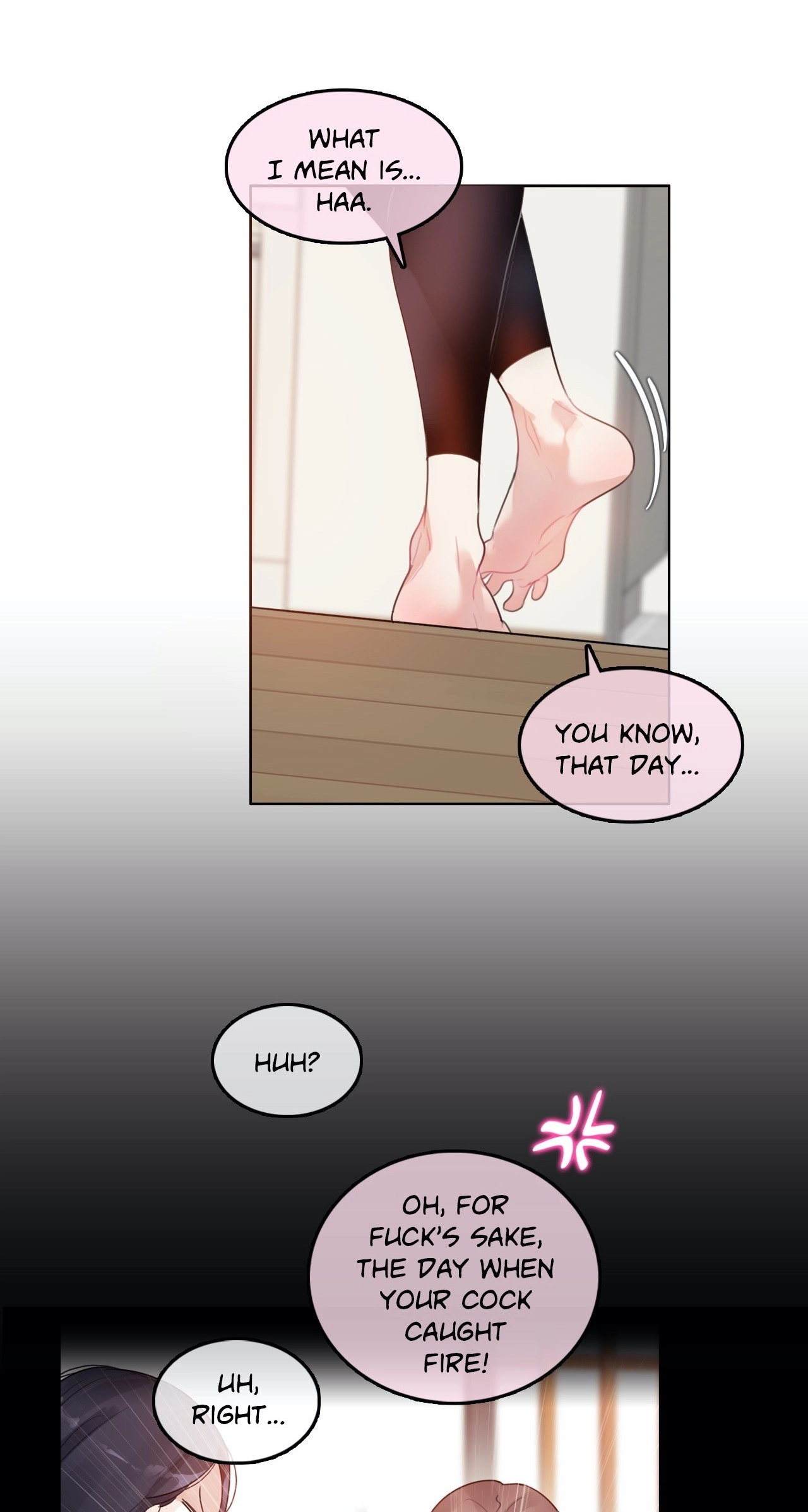 A Pervert