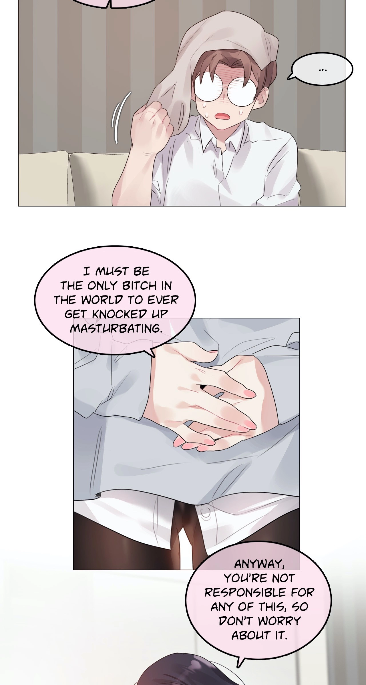 A Pervert