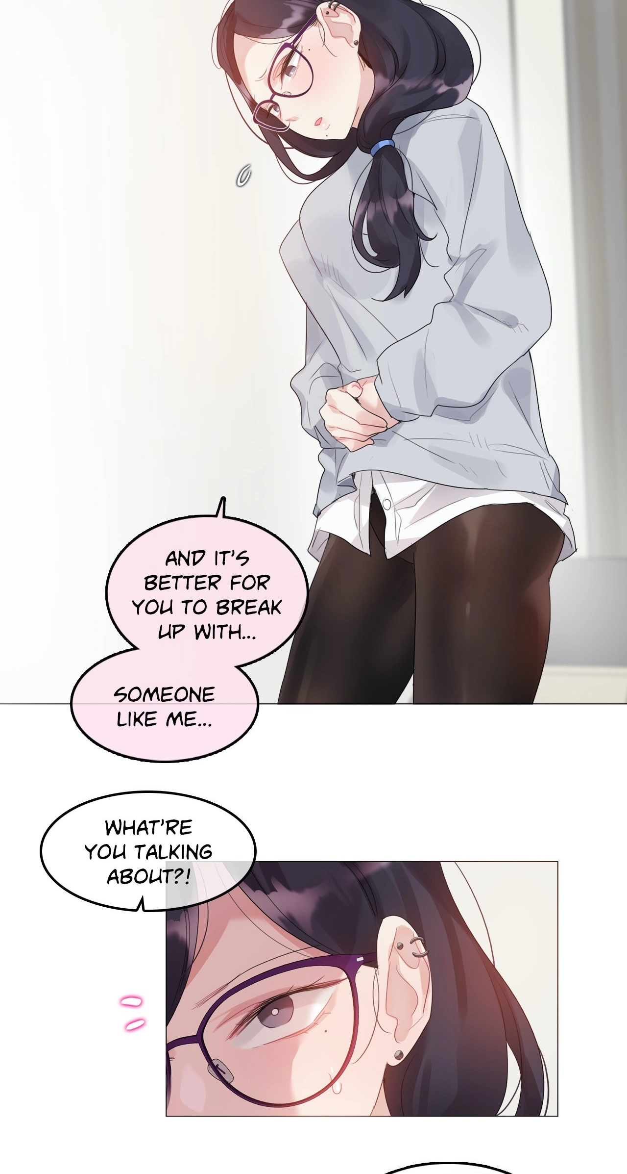 A Pervert