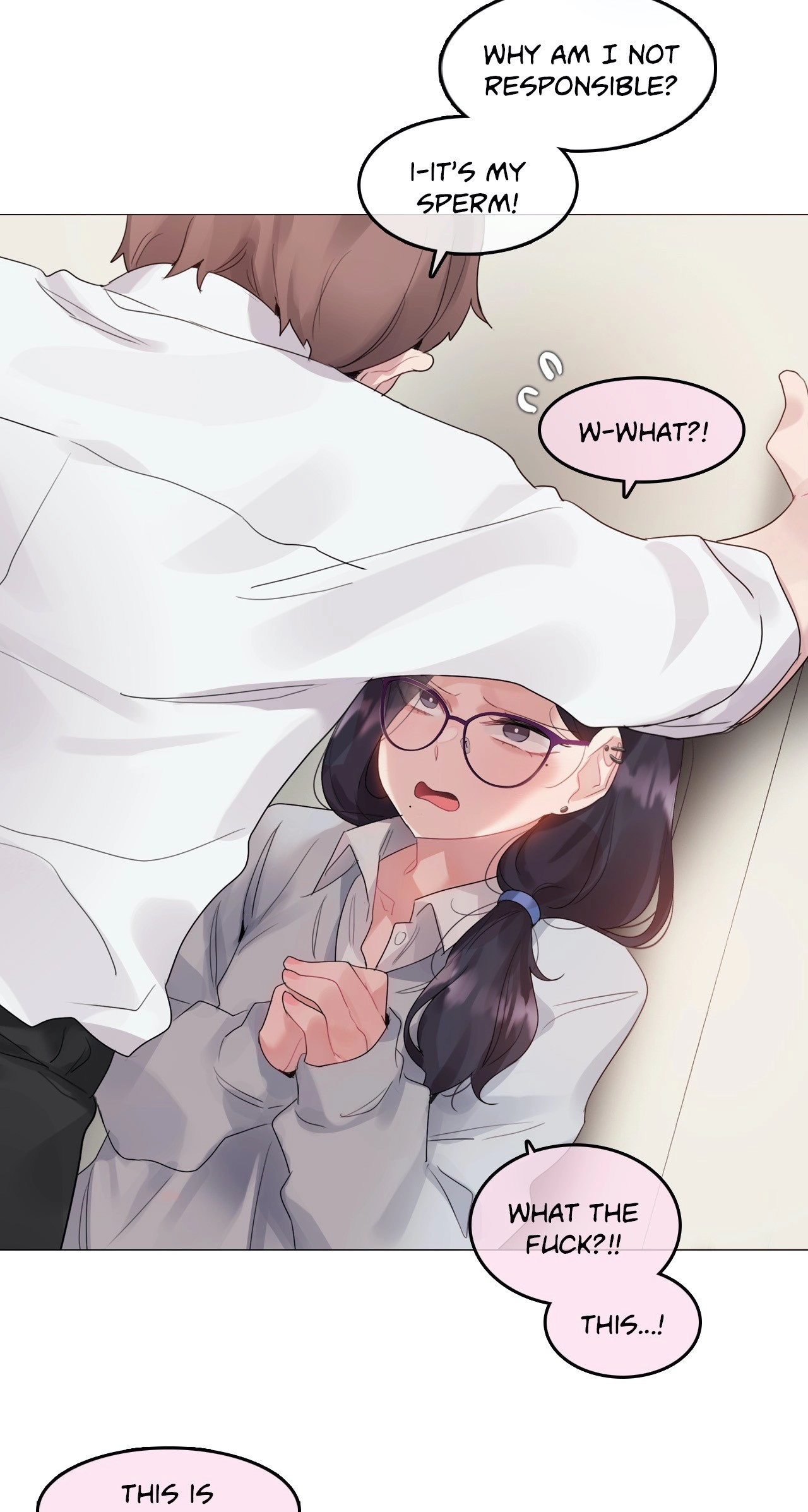 A Pervert